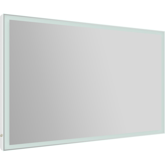 Зеркало BelBagno SPC-GRT-1200-800-LED-BTN 120 см фото 2