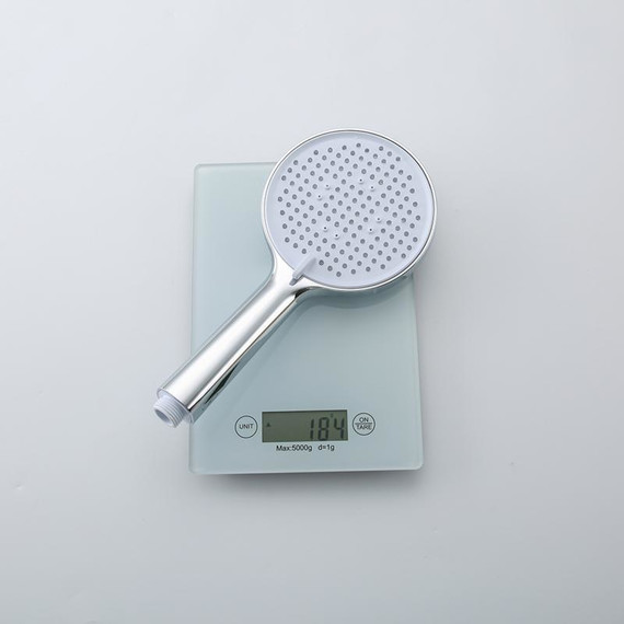 Душевая стойка Gappo G95 G2495-91, Цвет производителя: хром - 12 Душевая стойка Gappo G95 G2495-91, Цвет производителя: хром фото 12