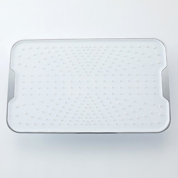 Душевая стойка Gappo G96 G2496-10, Цвет производителя: хром фото 24