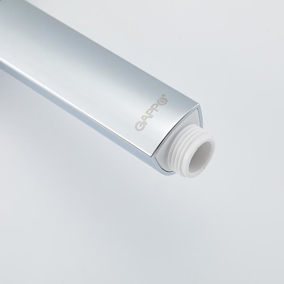 Душевая стойка Gappo G96 G2496-10, Цвет производителя: хром фото 29