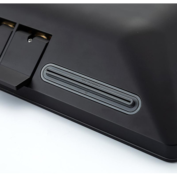 Душевая стойка Gappo G96 G2496-16, чёрный, Цвет производителя: чёрный фото 19