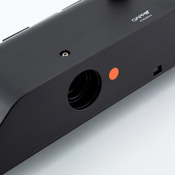 Душевая стойка Gappo G96 G2496-16, чёрный, Цвет производителя: чёрный фото 20