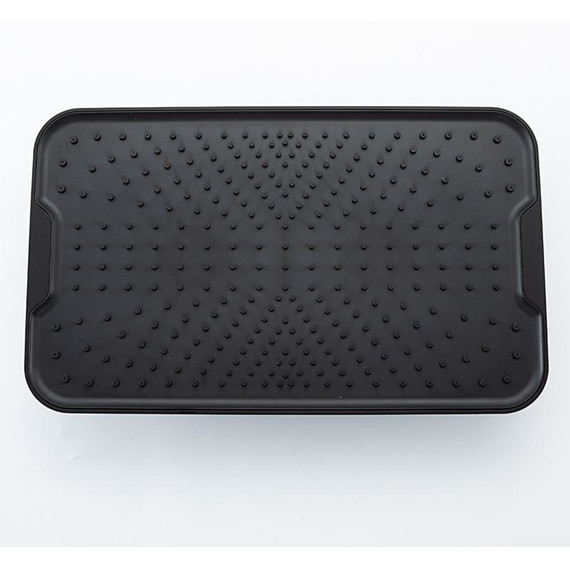 Душевая стойка Gappo G96 G2496-16, чёрный, Цвет производителя: чёрный фото 22