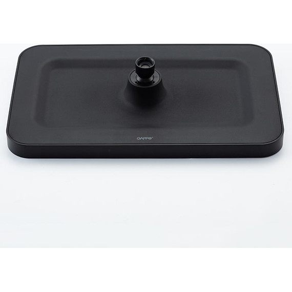 Душевая стойка Gappo G96 G2496-16, чёрный, Цвет производителя: чёрный фото 23