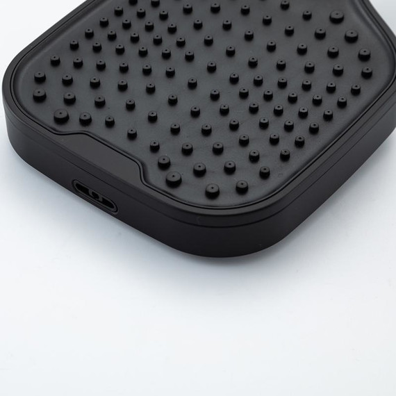 Душевая стойка Gappo G96 G2496-16, чёрный, Цвет производителя: чёрный фото 26