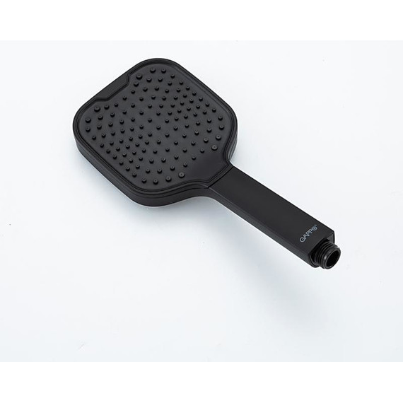 Душевая стойка Gappo G96 G2496-16, чёрный, Цвет производителя: чёрный фото 27