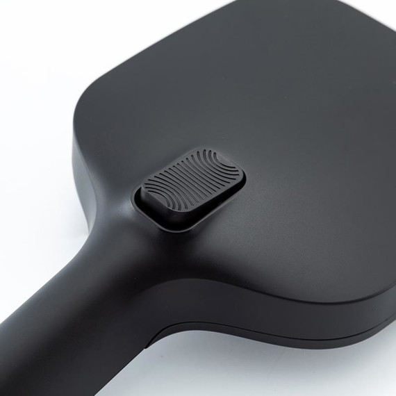 Душевая стойка Gappo G96 G2496-16, чёрный, Цвет производителя: чёрный фото 28