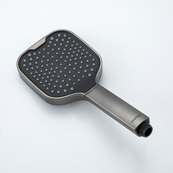 Душевая стойка Gappo G96 G2496-19, оружейная сталь, Цвет производителя: оружейная сталь фото 22