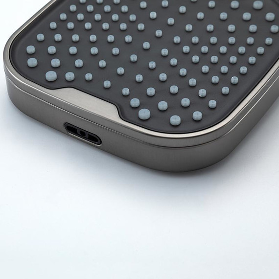 Душевая стойка Gappo G96 G2496-19, оружейная сталь, Цвет производителя: оружейная сталь фото 23