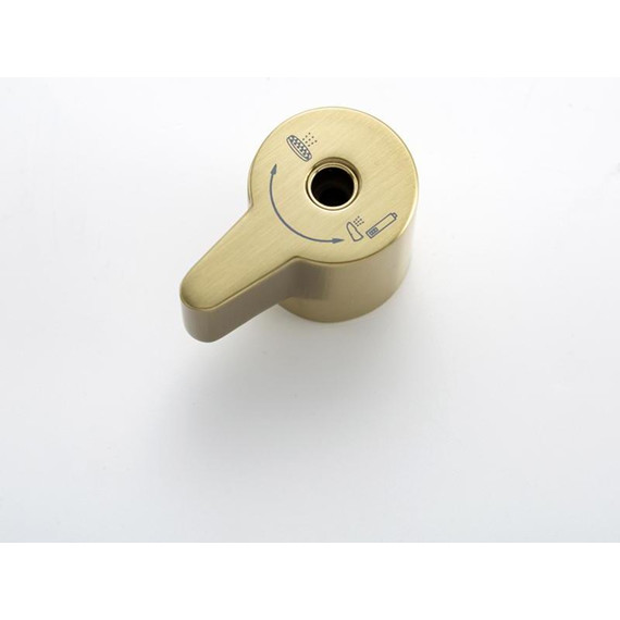 Душевая система для ванны Gappo G06-3 G7106-3, золото сатин, Цвет производителя: золото сатин - 14 Душевая система для ванны Gappo G06-3 G7106-3, золото сатин, Цвет производителя: золото сатин фото 14