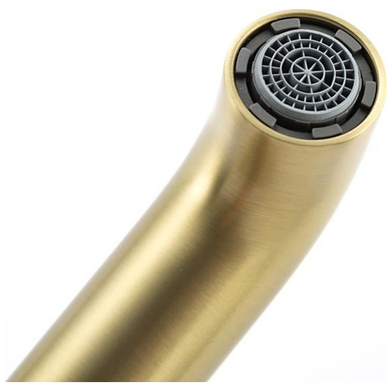 Душевая система для ванны Gappo G06-3 G7106-3, золото сатин, Цвет производителя: золото сатин - 16 Душевая система для ванны Gappo G06-3 G7106-3, золото сатин, Цвет производителя: золото сатин фото 16
