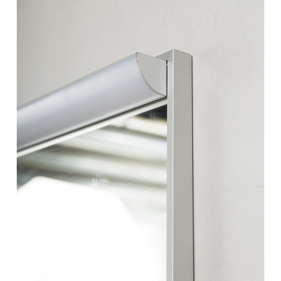 Зеркало BelBagno Uno 120 см SPC-UNO-1200-800-TCH - 6 Зеркало BelBagno Uno 120 см SPC-UNO-1200-800-TCH фото 6