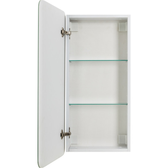 Зеркало-шкаф BelBagno 40 см SPC-MAR-400/800-1A-LED-TCH - 11 Зеркало-шкаф BelBagno 40 см SPC-MAR-400/800-1A-LED-TCH фото 11