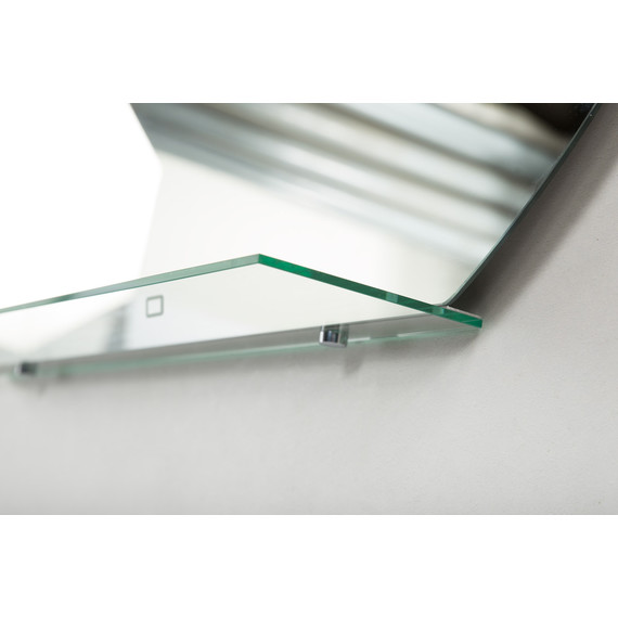 Зеркало BelBagno 90 см SPC-RNG-900-LED-TCH-MENS - 6 Зеркало BelBagno 90 см SPC-RNG-900-LED-TCH-MENS фото 6