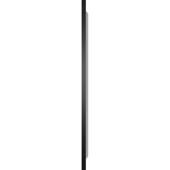 Зеркало BelBagno 80x80 см SPC-KRAFT-800-800-SENS-NERO - 8 Зеркало BelBagno 80x80 см SPC-KRAFT-800-800-SENS-NERO фото 8