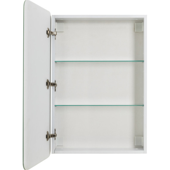 Зеркало-шкаф BelBagno 60 см SPC-MAR-600/800-1A-LED-TCH фото 11