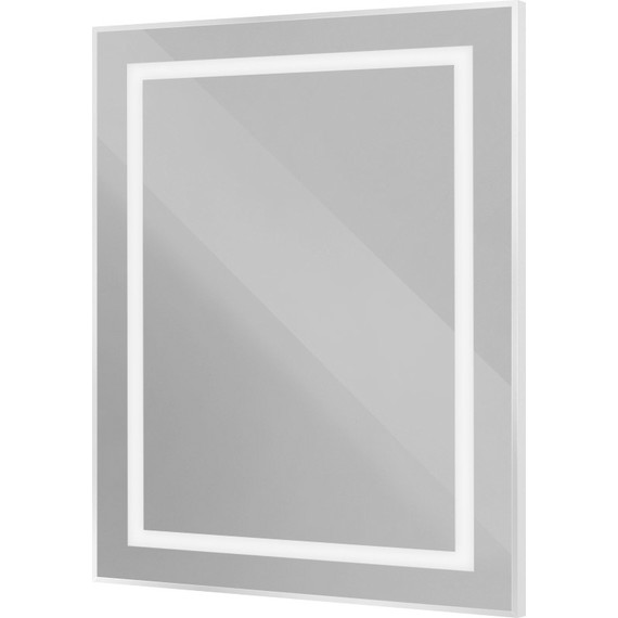 Зеркало BelBagno 70x80 см SPC-KRAFT-700-800-SENS-AL - 2 Зеркало BelBagno 70x80 см SPC-KRAFT-700-800-SENS-AL фото 2