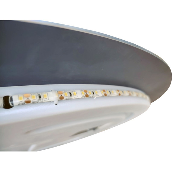 Зеркало BelBagno SPC-INT-700-LED 70 см - 5 Зеркало BelBagno SPC-INT-700-LED 70 см фото 5