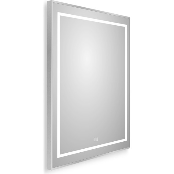 Зеркало BelBagno 60x80 см SPC-KRAFT-600-800-LED-TCH-WARM - 2 Зеркало BelBagno 60x80 см SPC-KRAFT-600-800-LED-TCH-WARM фото 2
