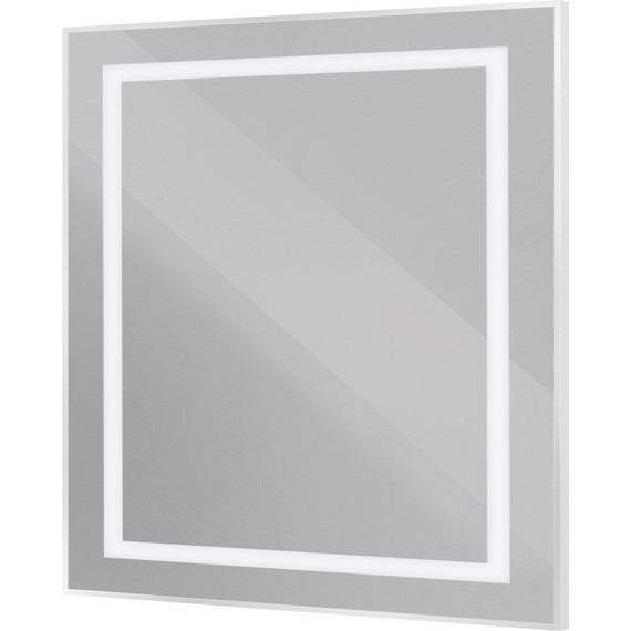 Зеркало BelBagno 90x80 см SPC-KRAFT-900-800-SENS-AL - 2 Зеркало BelBagno 90x80 см SPC-KRAFT-900-800-SENS-AL фото 2