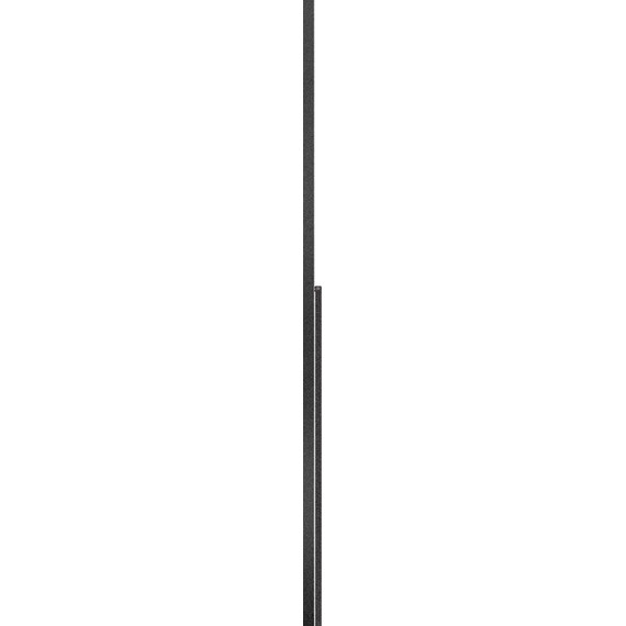 Зеркало BelBagno 55 см SPC-KRAFT-555-1700-TCH-PIA-NERO - 8 Зеркало BelBagno 55 см SPC-KRAFT-555-1700-TCH-PIA-NERO фото 8
