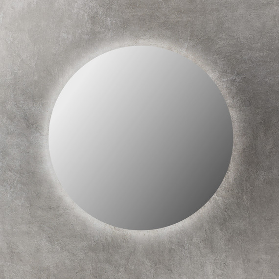 Зеркало BelBagno SPC-INT-900-LED 90 см - 3 Зеркало BelBagno SPC-INT-900-LED 90 см фото 3