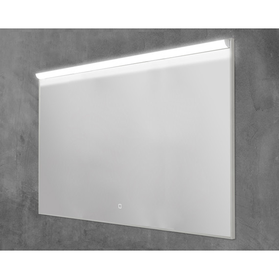 Зеркало BelBagno Uno 120 см SPC-UNO-1200-800-TCH - 3 Зеркало BelBagno Uno 120 см SPC-UNO-1200-800-TCH фото 3