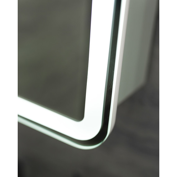 Зеркало-шкаф BelBagno 40 см SPC-MAR-400/800-1A-LED-TCH - 6 Зеркало-шкаф BelBagno 40 см SPC-MAR-400/800-1A-LED-TCH фото 6