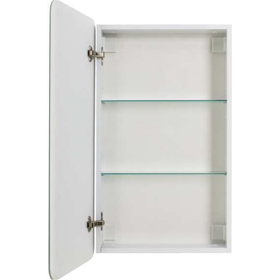 Зеркало-шкаф BelBagno 50 см SPC-MAR-500/800-1A-LED-TCH фото 11