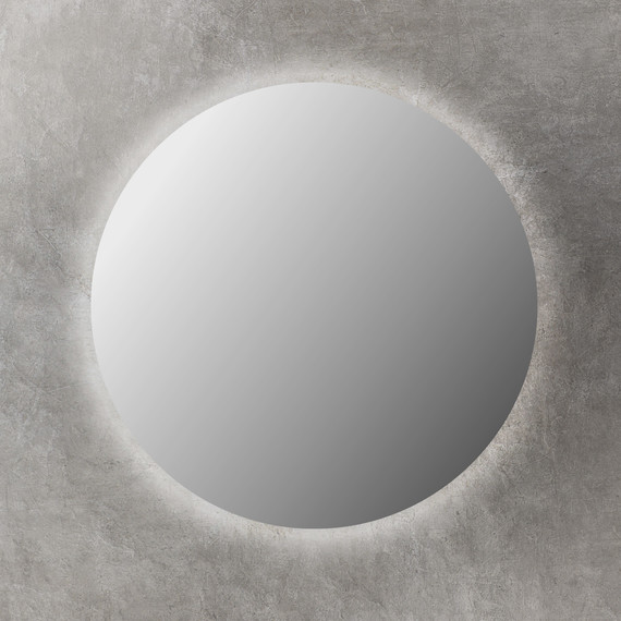 Зеркало BelBagno SPC-INT-1000-LED 100 см - 3 Зеркало BelBagno SPC-INT-1000-LED 100 см фото 3