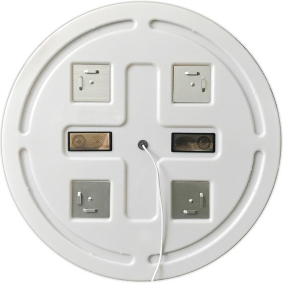 Зеркало BelBagno 70 см SPC-RNG-700-LED-TCH-RAD фото 4