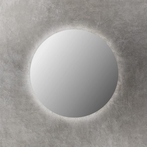 Зеркало BelBagno SPC-INT-700-LED 70 см - 3 Зеркало BelBagno SPC-INT-700-LED 70 см фото 3