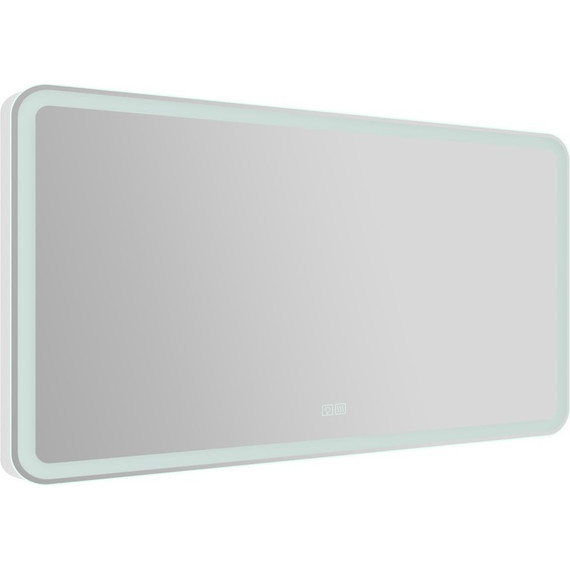 Зеркало BelBagno 100x60 см SPC-MAR-1000-600-LED-TCH-WARM фото 2