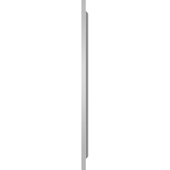 Зеркало BelBagno 90x80 см SPC-KRAFT-900-800-SENS-AL - 8 Зеркало BelBagno 90x80 см SPC-KRAFT-900-800-SENS-AL фото 8