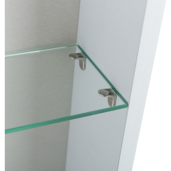 Зеркало-шкаф BelBagno Marino 45x160 см SPC-MAR-450/1600-1A-LED-TCH - 7 Зеркало-шкаф BelBagno Marino 45x160 см SPC-MAR-450/1600-1A-LED-TCH фото 7