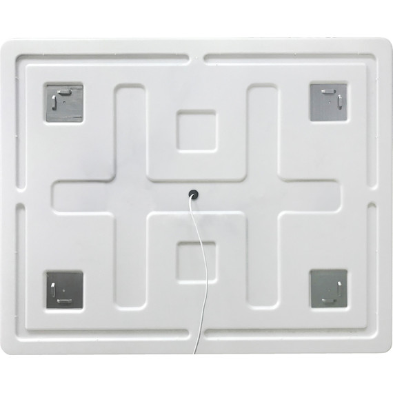 Зеркало BelBagno SPC-MAR-1400-800-LED-TCH-WARM 140 см - 4 Зеркало BelBagno SPC-MAR-1400-800-LED-TCH-WARM 140 см фото 4
