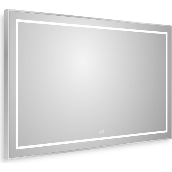 Зеркало BelBagno 120x80 см SPC-KRAFT-1200-800-LED-TCH-WARM - 2 Зеркало BelBagno 120x80 см SPC-KRAFT-1200-800-LED-TCH-WARM фото 2