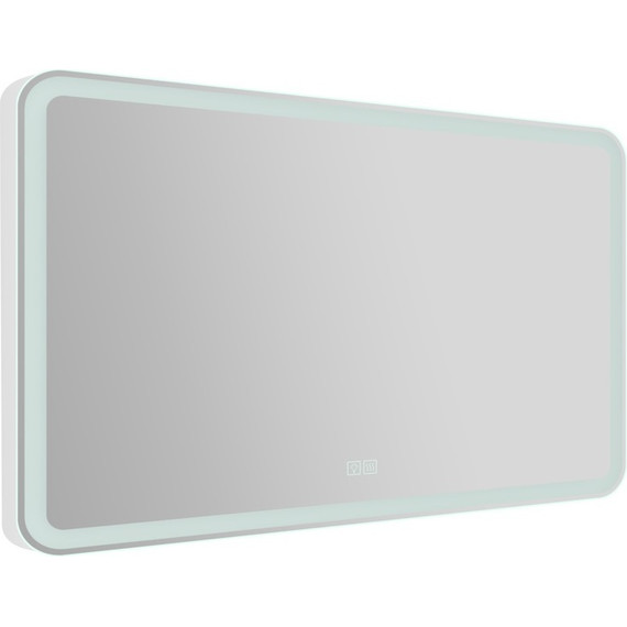 Зеркало BelBagno 90x60 см SPC-MAR-900-600-LED-TCH-WARM - 2 Зеркало BelBagno 90x60 см SPC-MAR-900-600-LED-TCH-WARM фото 2