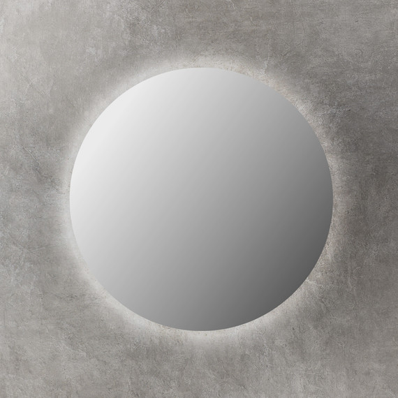 Зеркало BelBagno SPC-INT-800-LED 80 см - 3 Зеркало BelBagno SPC-INT-800-LED 80 см фото 3