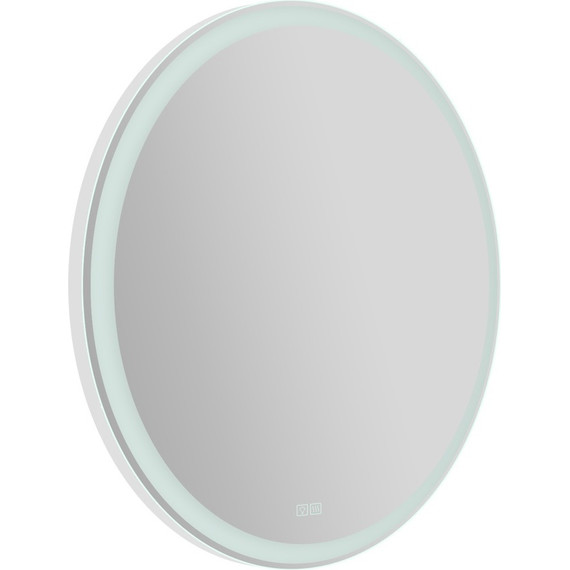 Зеркало BelBagno 75x90 см SPC-VST-750-900-LED-TCH-WARM - 2 Зеркало BelBagno 75x90 см SPC-VST-750-900-LED-TCH-WARM фото 2