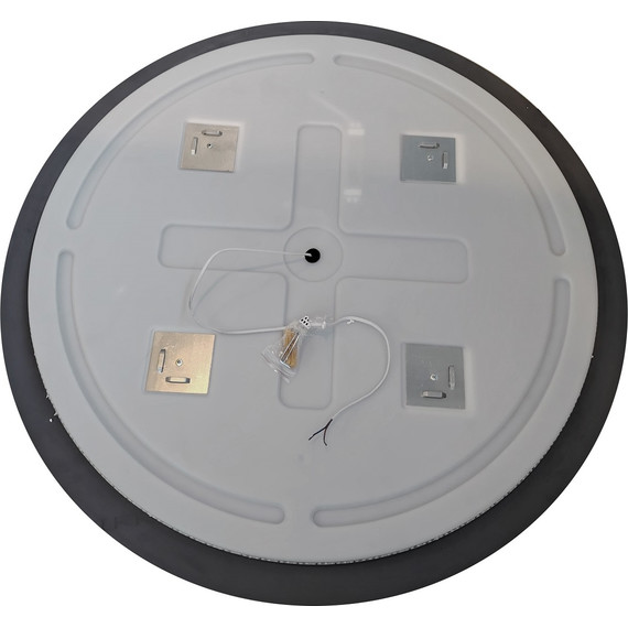 Зеркало BelBagno SPC-INT-1000-LED 100 см - 4 Зеркало BelBagno SPC-INT-1000-LED 100 см фото 4