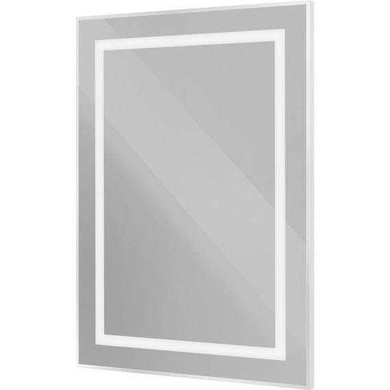Зеркало BelBagno 60x80 см SPC-KRAFT-600-800-SENS-AL - 2 Зеркало BelBagno 60x80 см SPC-KRAFT-600-800-SENS-AL фото 2