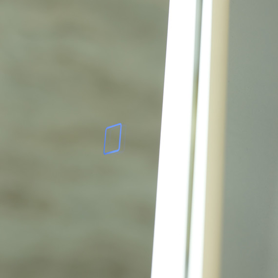 Зеркало-шкаф BelBagno 60 см SPC-MAR-600/800-1A-LED-TCH фото 7