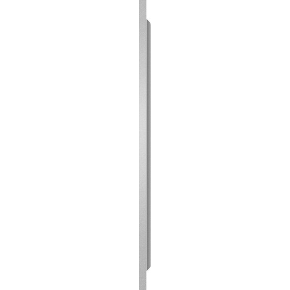 Зеркало BelBagno 80x80 см SPC-KRAFT-800-800-SENS-AL - 8 Зеркало BelBagno 80x80 см SPC-KRAFT-800-800-SENS-AL фото 8