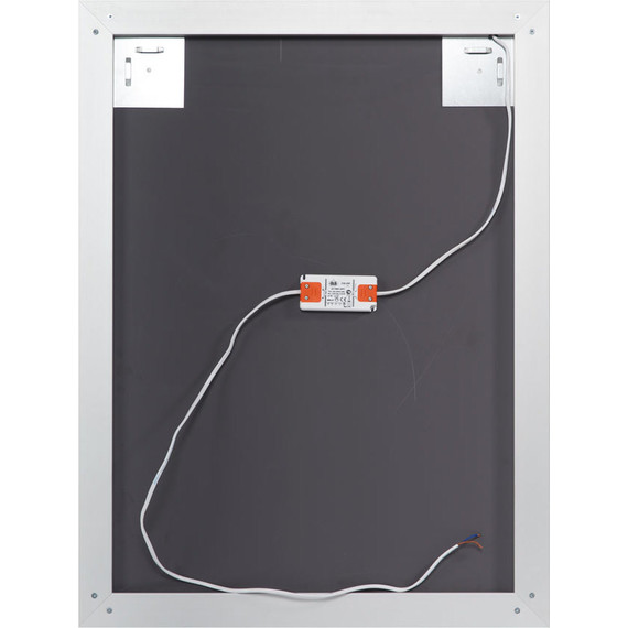 Зеркало BelBagno Uno 100 см SPC-UNO-1000-800-TCH - 4 Зеркало BelBagno Uno 100 см SPC-UNO-1000-800-TCH фото 4