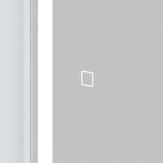 Зеркало-шкаф BelBagno 40 см SPC-MAR-400/800-1A-LED-TCH - 5 Зеркало-шкаф BelBagno 40 см SPC-MAR-400/800-1A-LED-TCH фото 5