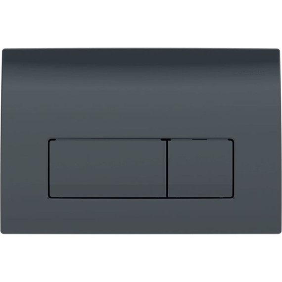 Инсталляция для подвесного унитаза Geberit Delta 50 458.128.DW.1 (кнопка смыва чёрный глянцевый) - 2 Инсталляция для подвесного унитаза Geberit Delta 50 458.128.DW.1 (кнопка смыва чёрный глянцевый) фото 2