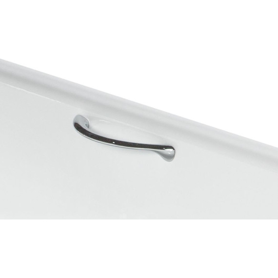 Ванна чугунная Wotte Comfort 180х80 см фото 8