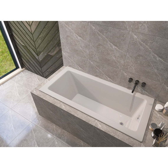 Ванна чугунная Wotte Line 170х80 см фото 4