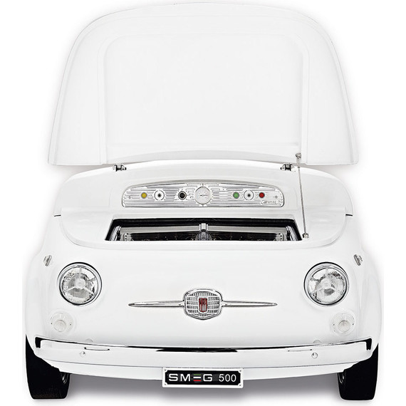 Холодильная камера (мини бар) Smeg SMEG500G - 4 Холодильная камера (мини бар) Smeg SMEG500G фото 4